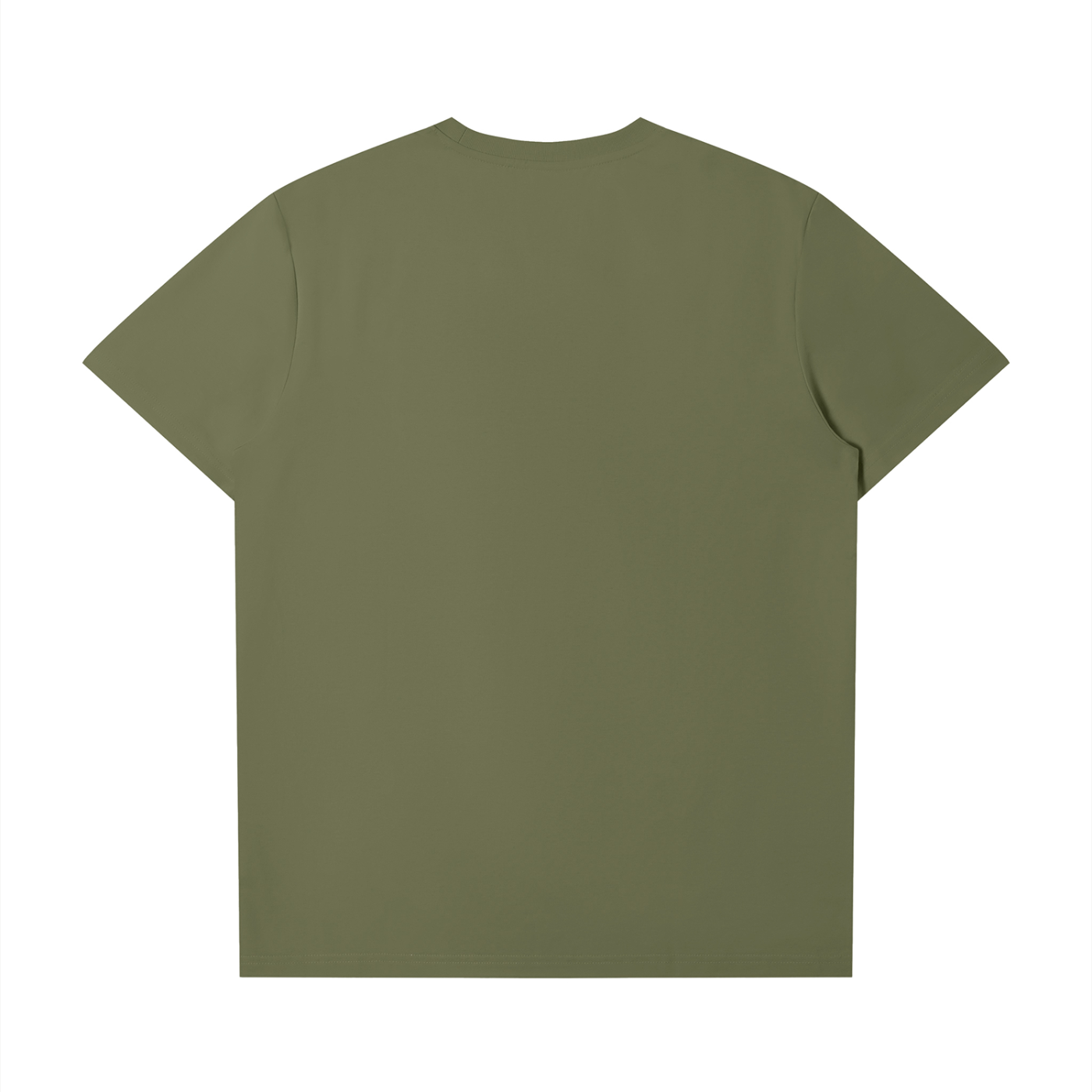 Unisex Sorona Quick-Dry Boxy T-Shirt