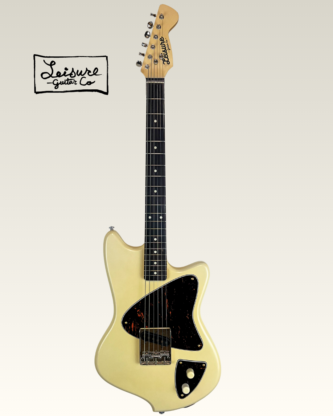 The Leisure Caster / Shellac