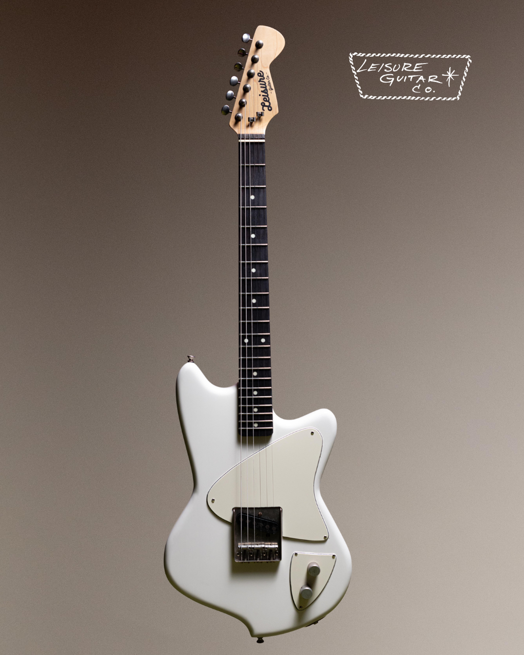 The Leisure Caster