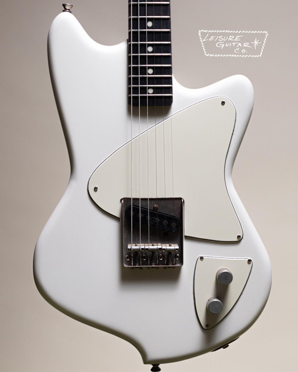 The Leisure Caster