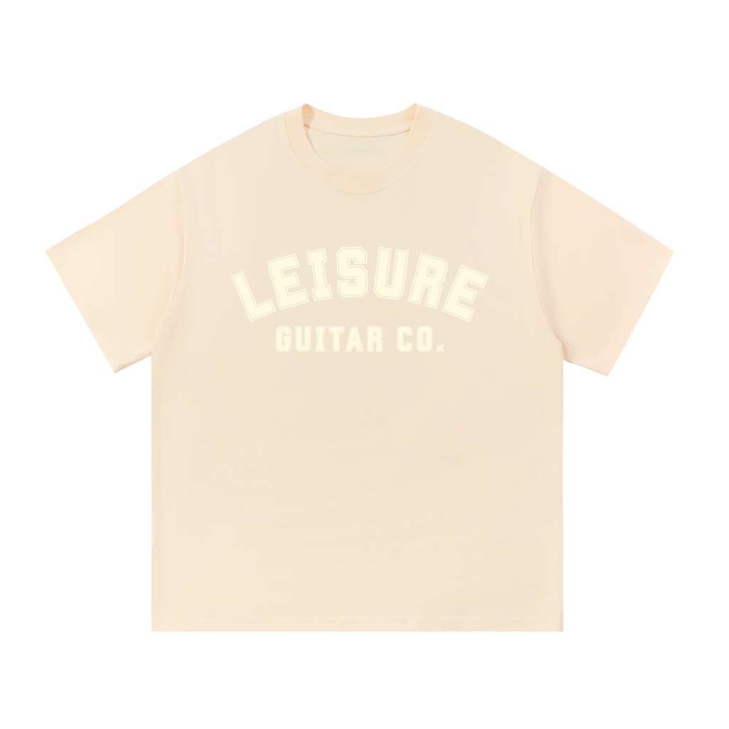 Essential Cotton T-Shirt