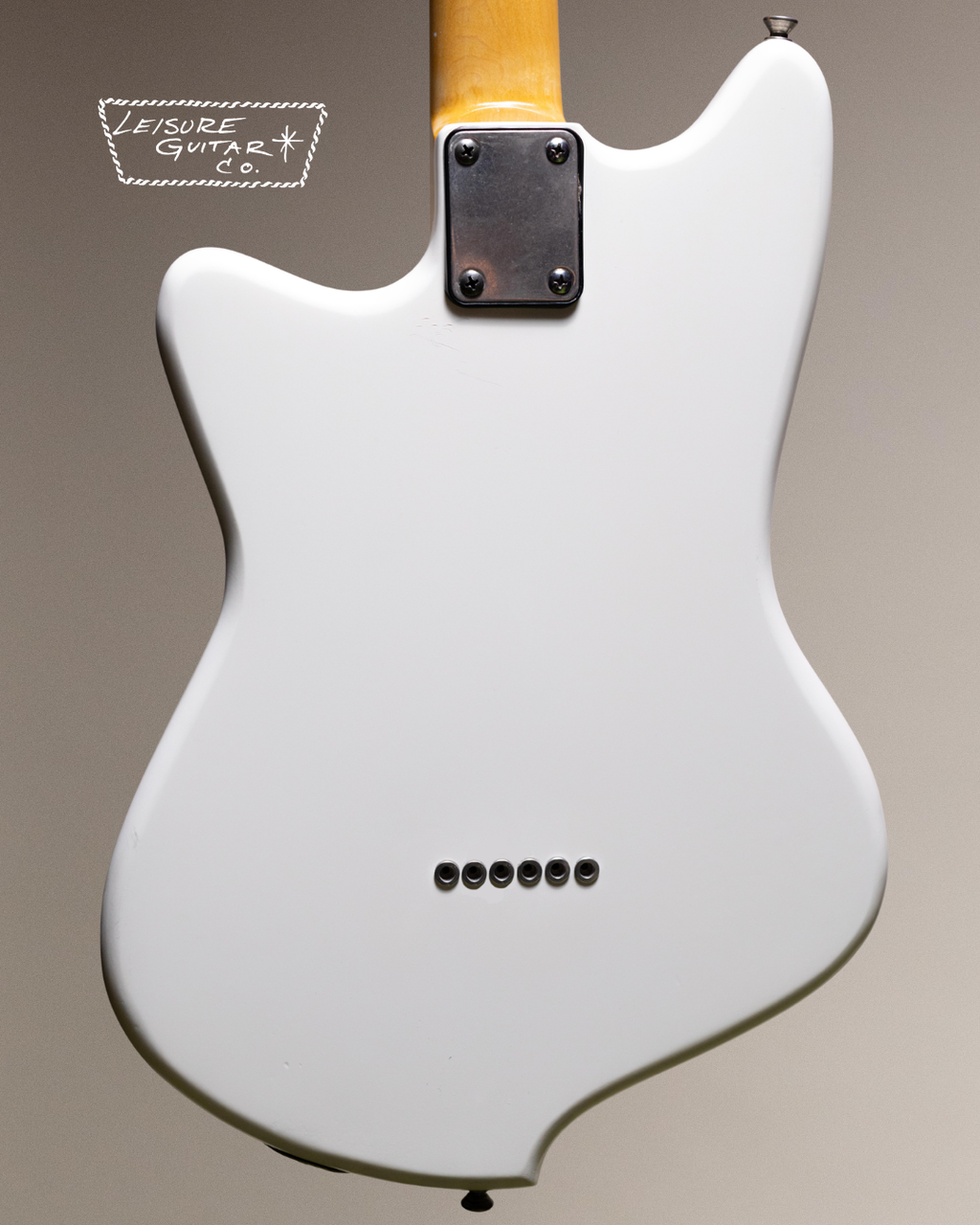 The Leisure Caster