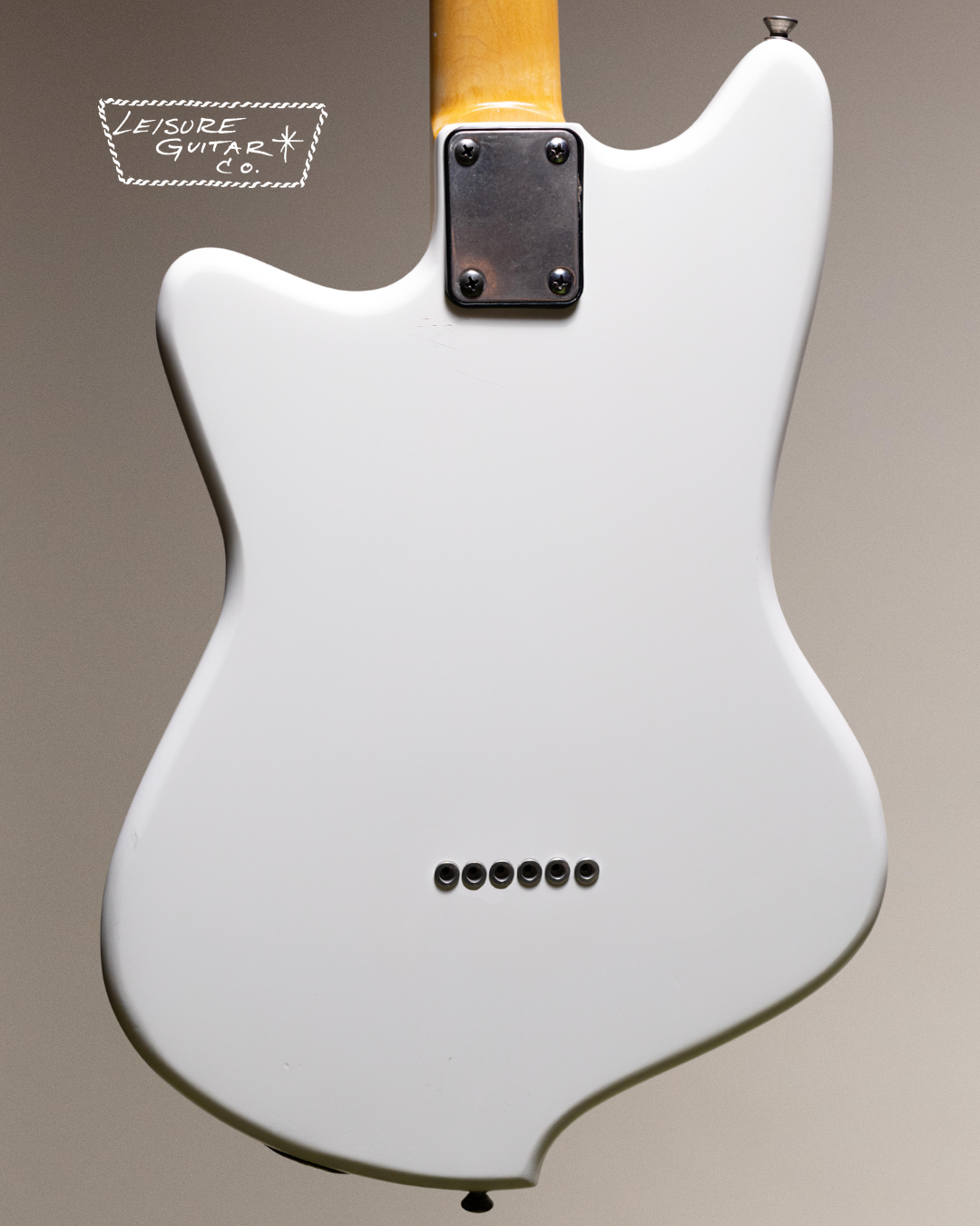 The Leisure Caster