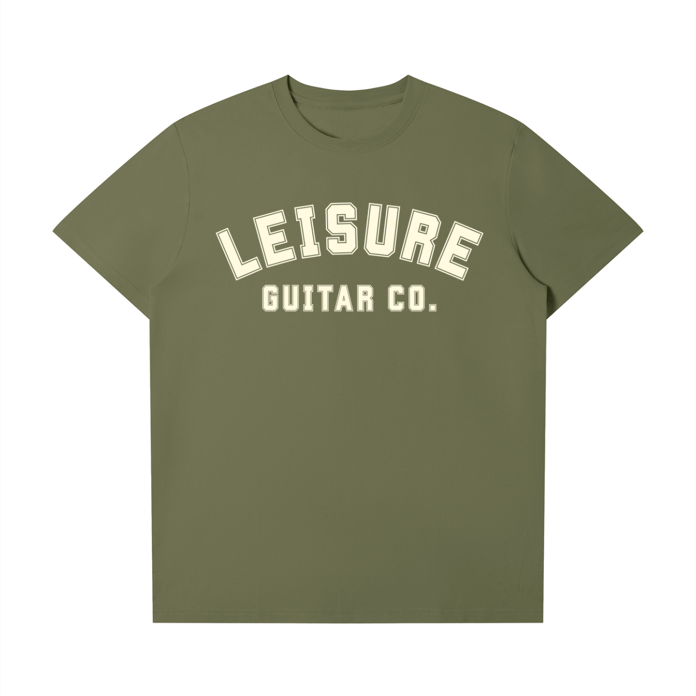 Unisex Sorona Quick-Dry Boxy T-Shirt