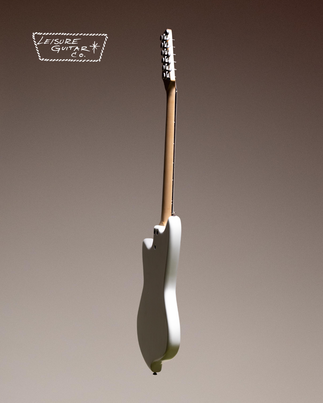 The Leisure Caster