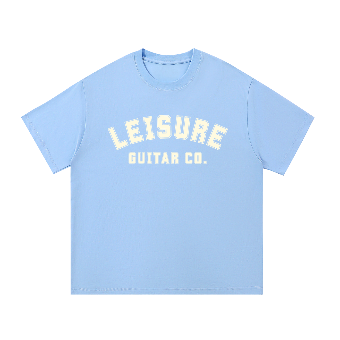 Essential Cotton T-Shirt