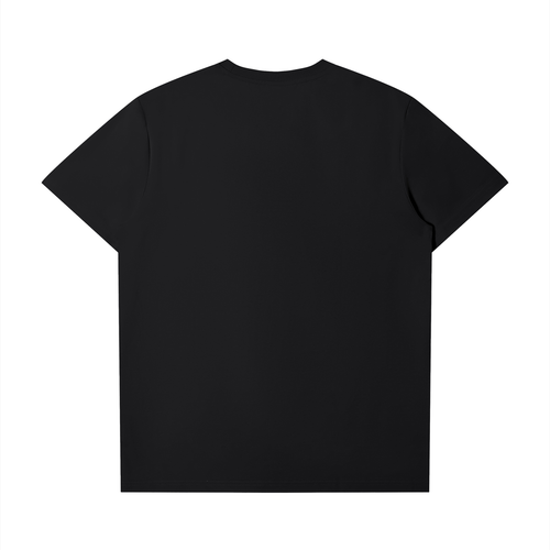 Unisex Sorona Quick-Dry Boxy T-Shirt