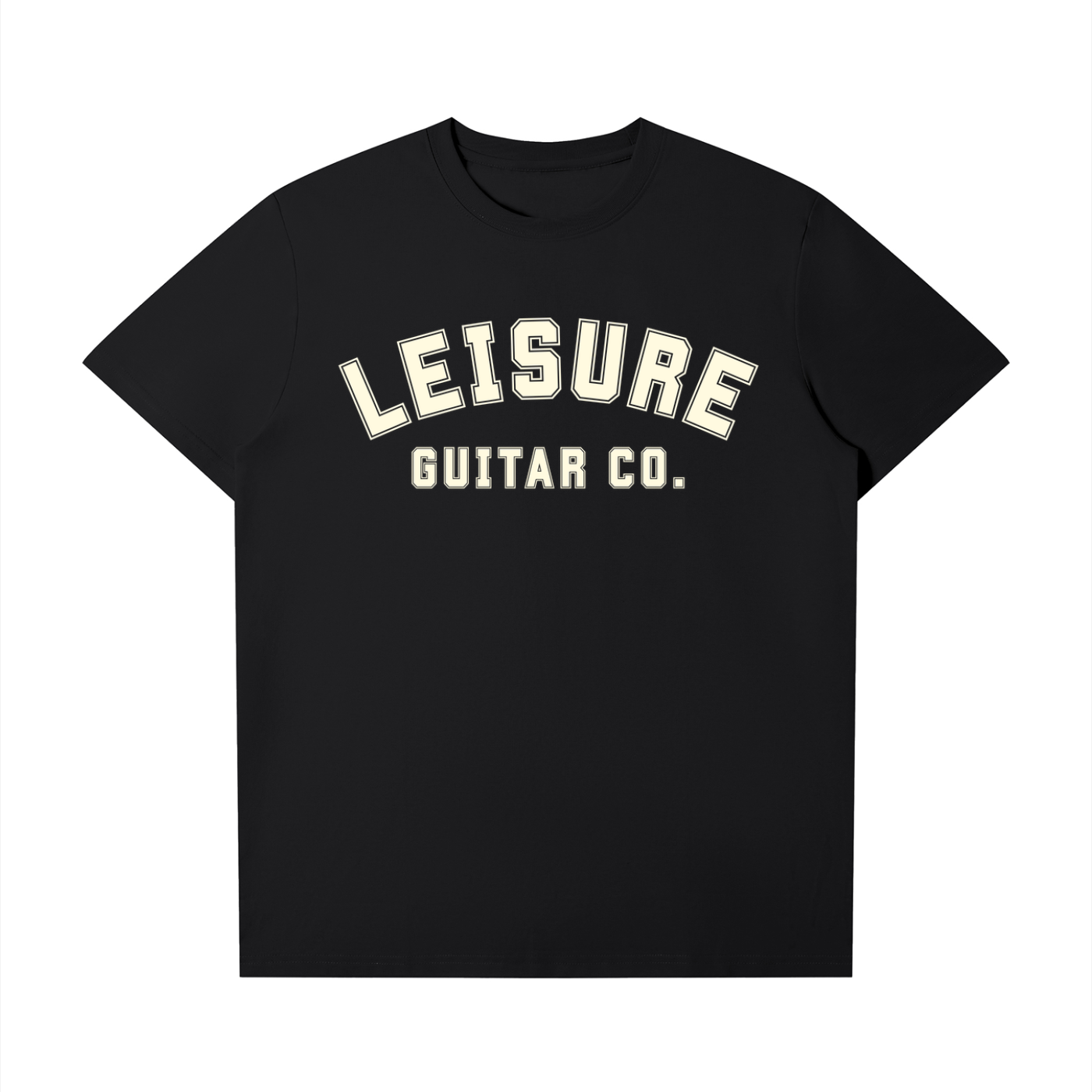 Unisex Sorona Quick-Dry Boxy T-Shirt